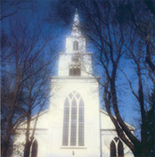 The Congregational Church