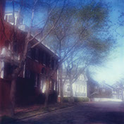 Upper Orange Street